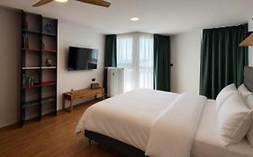 Silesia Residence
